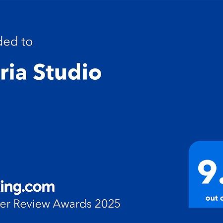 Patria Studio Bükreş Dış mekan fotoğraf
