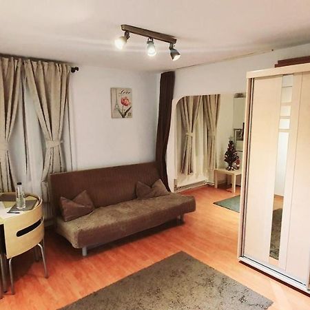 Patria Studio Bükreş Dış mekan fotoğraf