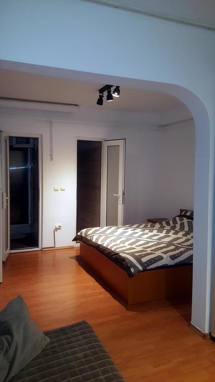 Patria Studio Bükreş Dış mekan fotoğraf