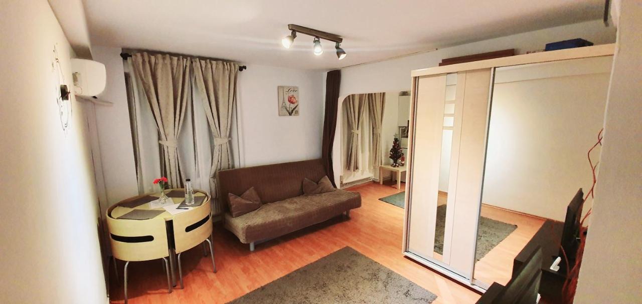 Patria Studio Bükreş Dış mekan fotoğraf
